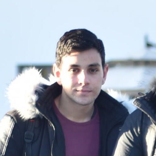 Karim Lahmandi